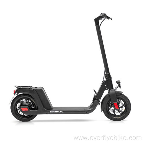 ES06 road legal electric scooter for adults